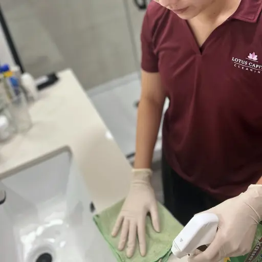 Airbnb Cleaning