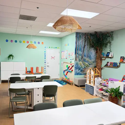 Office and Commercial Cleaning