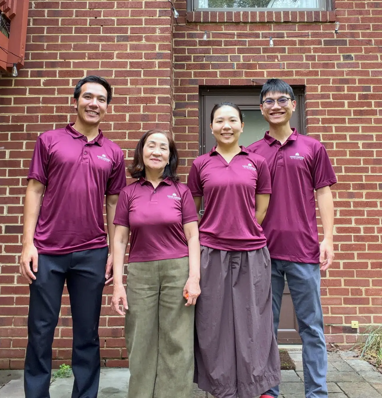 about us